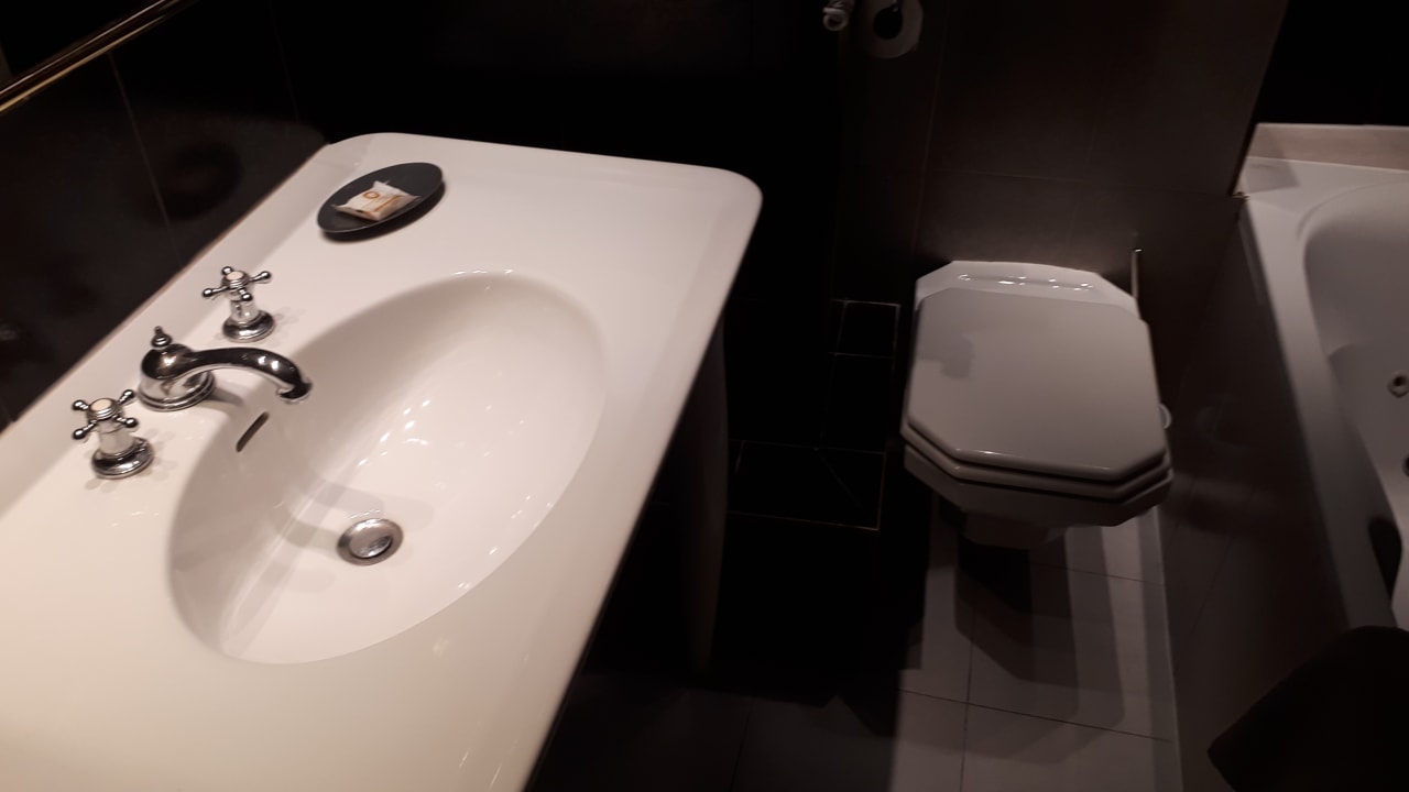 Zimmer Hotel Gaillon Opera