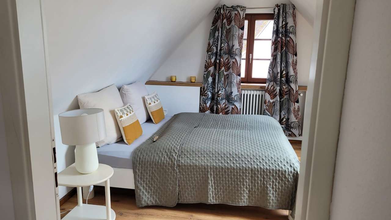 Zimmer Pension Freiämter Hof