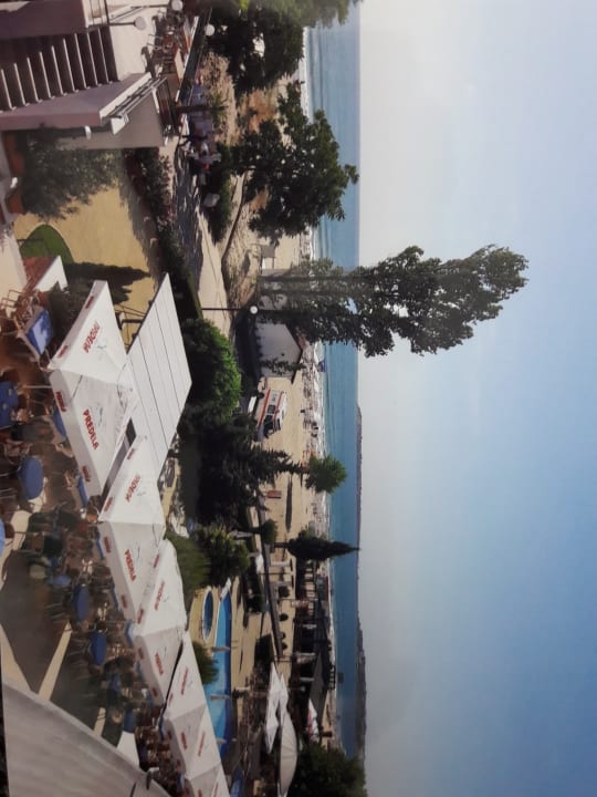 Strand Sentido Neptun Beach