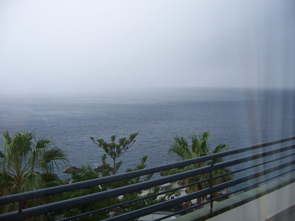 Unwetter Barceló Santiago - Adults Only