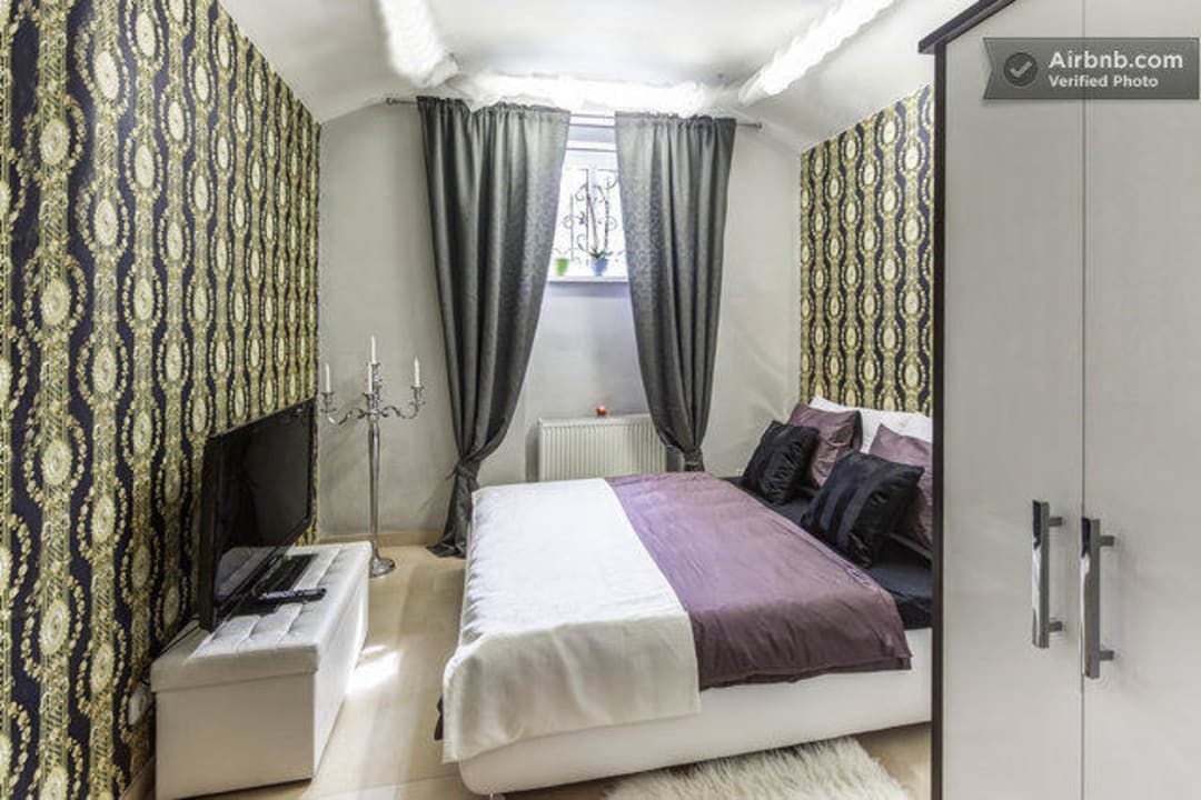 Skyfall Studio  Skyfall Apartment