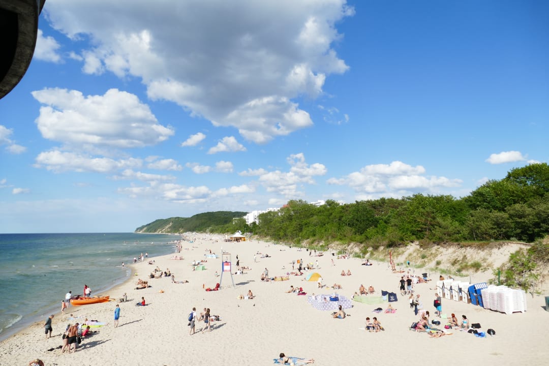 Strand Hotel Aurora Family & SPA