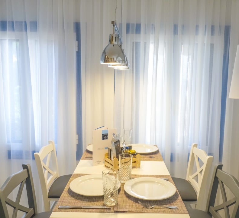 Zimmer Acrotel Athena Villa