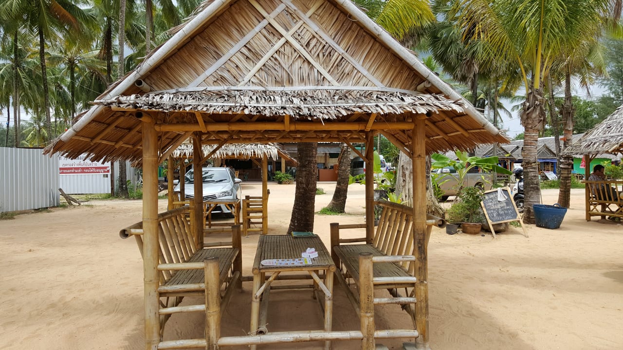 Gastro The Waters Khao Lak by Katathani