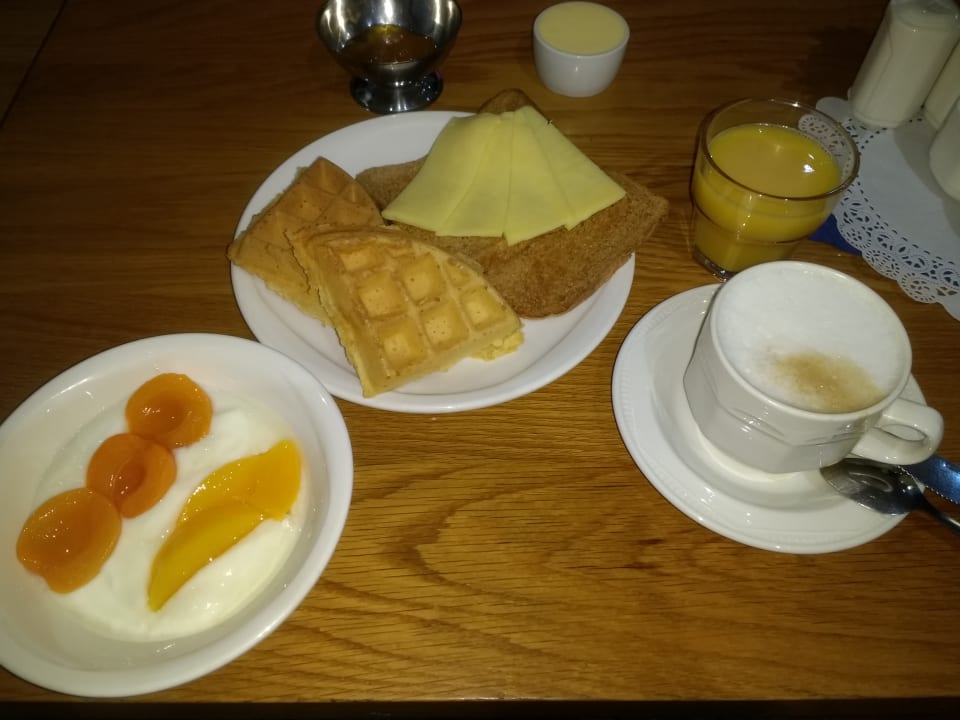 Gastro Hotel Shakespeare