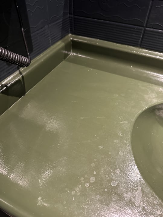 Zimmer Cook's Club Alanya