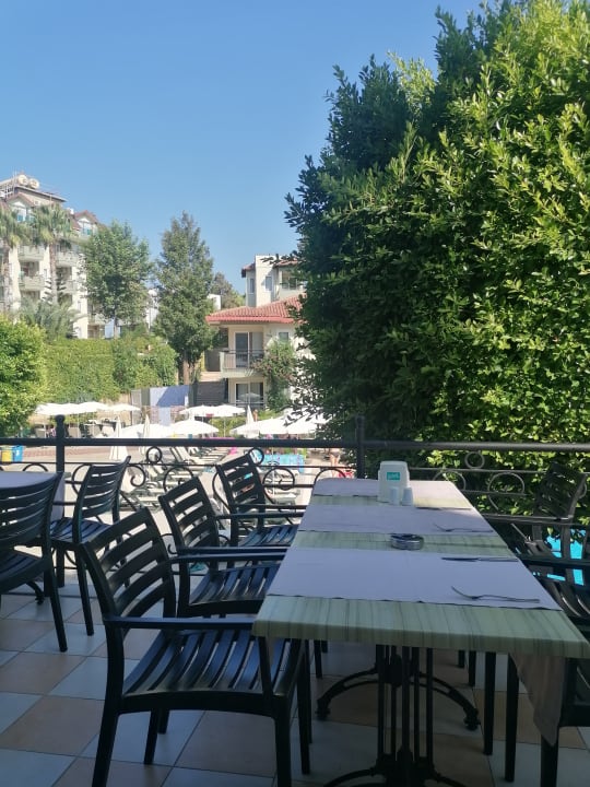 Gastro Hotel Gardenia Beach