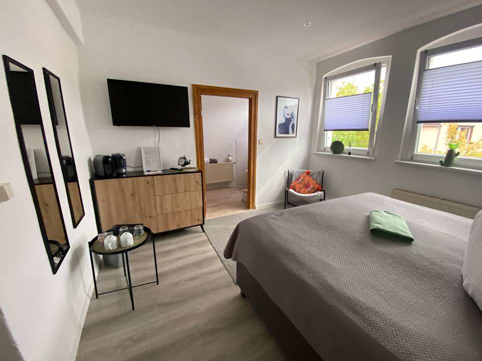 Zimmer Lous Ferienhaus 1