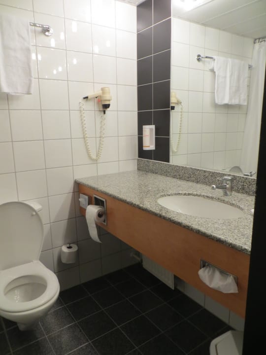 Bad Hotel Don Giovanni Prague