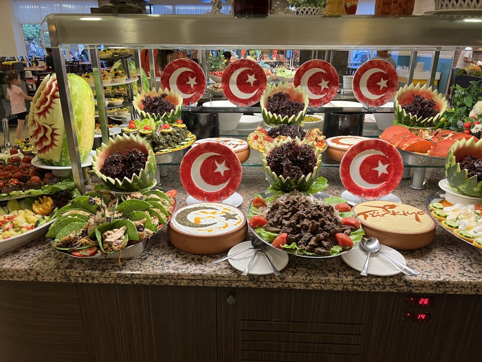 Gastro Telatiye Resort