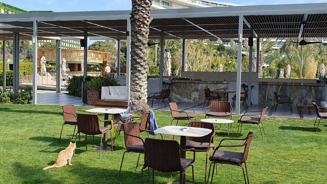 Gastro Maxx Royal Belek Golf Resort