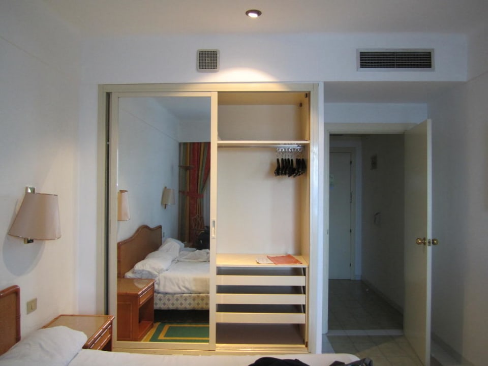 Room Hotel Grand Teguise Playa