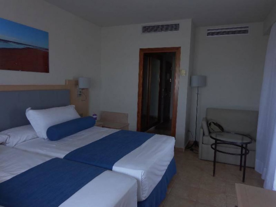 Preciosa y cómoda  Playacanela Hotel