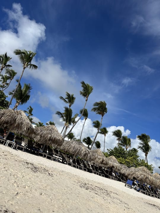 Außenansicht Serenade Punta Cana Beach & Spa resort