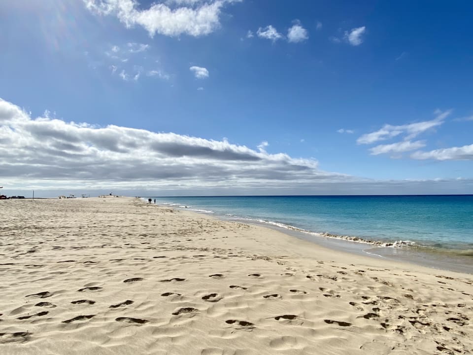 Strand ROBINSON JANDIA PLAYA