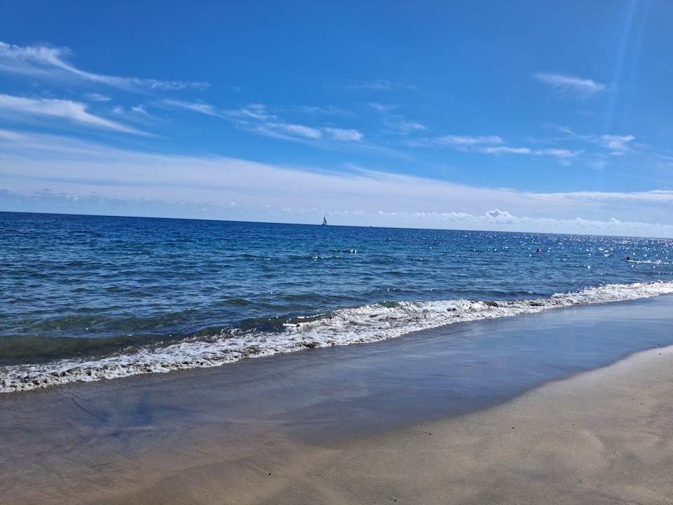 Strand Hotel Las Costas