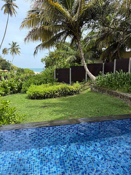 Zimmer Anantara Peace Haven Tangalle Resort