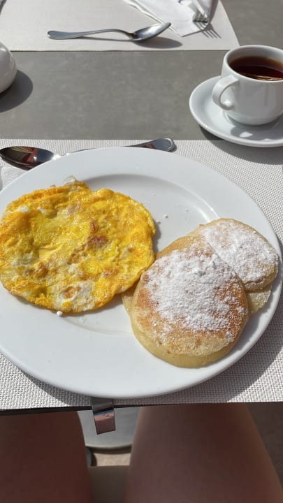 Gastro Pickalbatros Laguna Vista Hotel