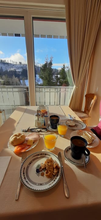 Gastro Hotel Pension Jägerstieg