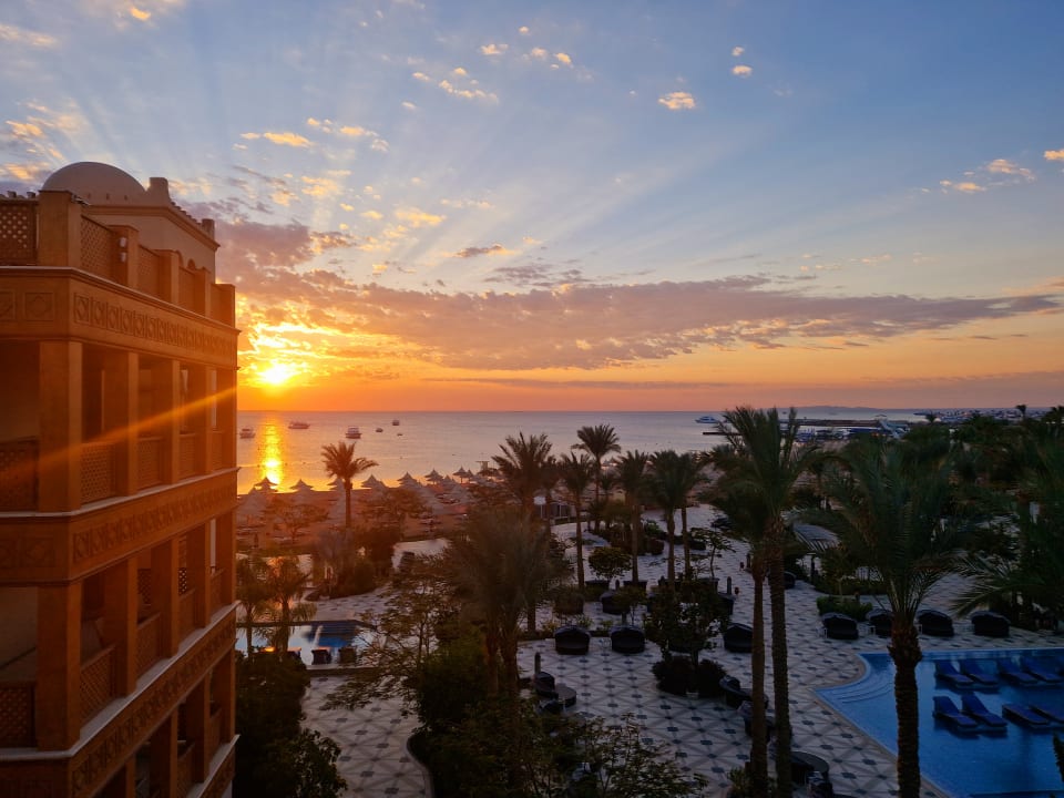 Strand The Grand Palace - Adults only