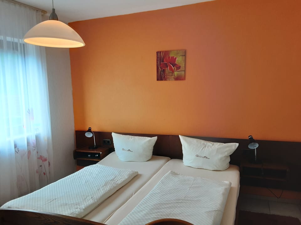 Zimmer Hotel Gasthof Zur Krone