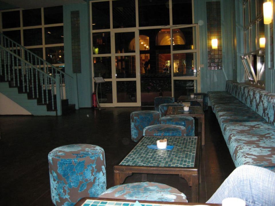 Kaffeehaus Megasaray Club Belek