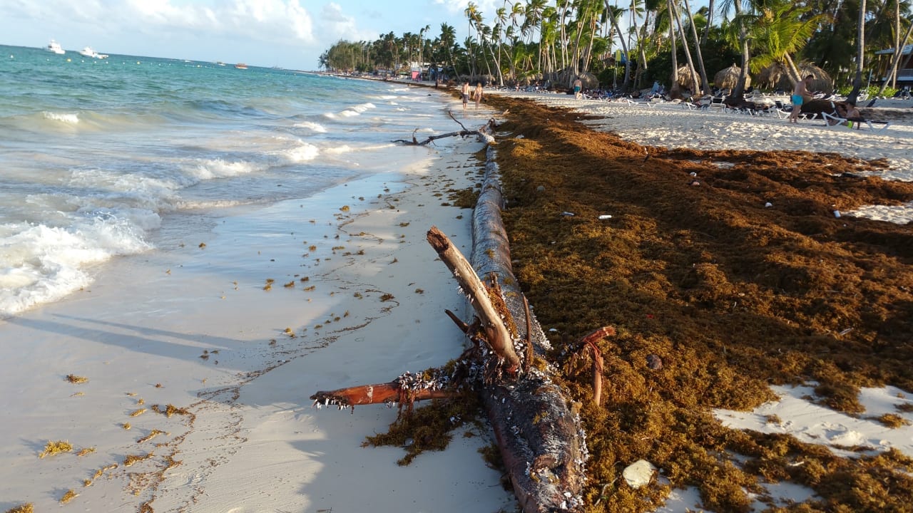 Strand Hotel Grand Palladium Palace Resort, Spa & Casino