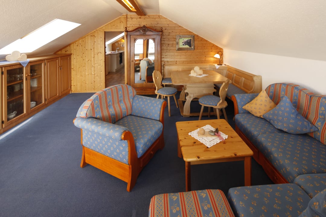 Zimmer Landgasthof und Ferienwohnungen Almenhof