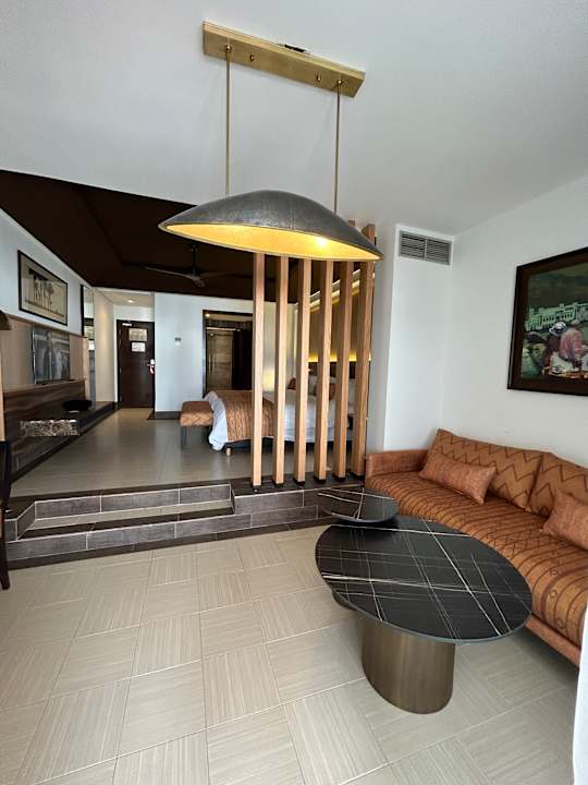 Zimmer Hotel Riu Palace Tikida Agadir