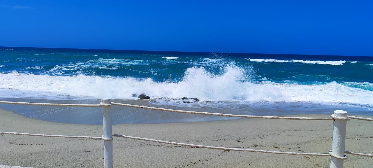 Strand Hotel Villaggio Il Gabbiano