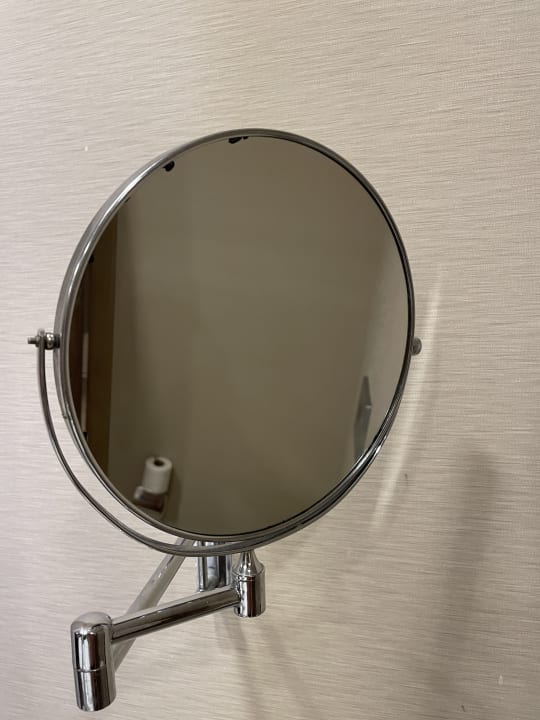 Zimmer Hotel Delphin Imperial