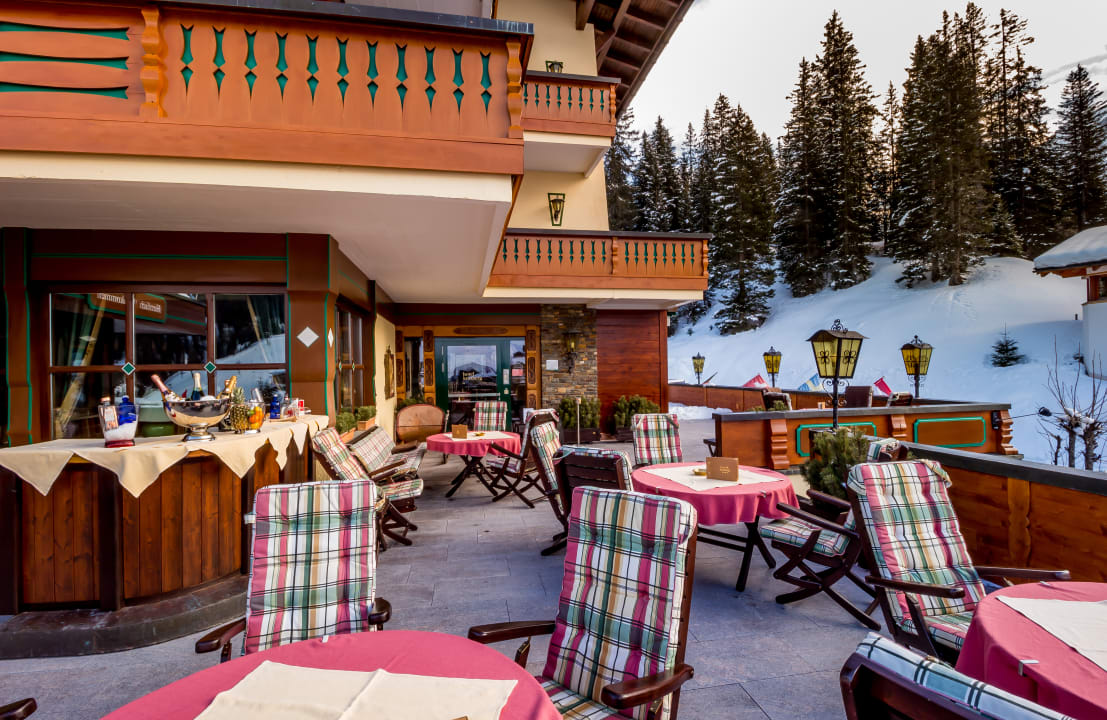 Sonstiges Hotel Kristberg