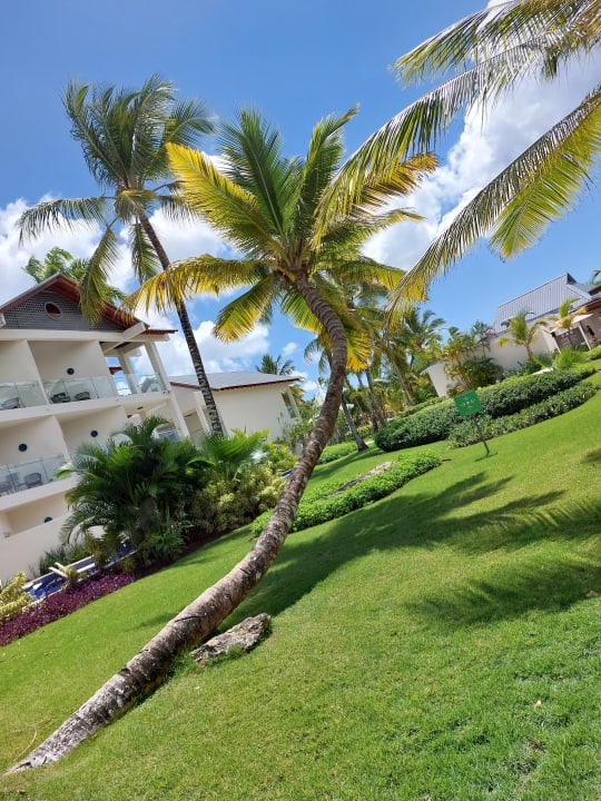 Außenansicht Dreams La Romana Resort & Spa