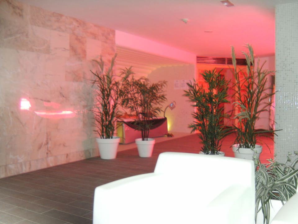 Wellnessbereich Bull Dorado Beach & Spa