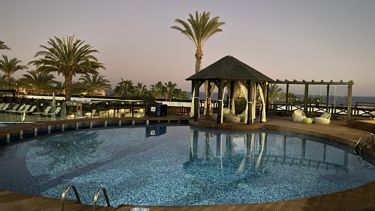 Pool Occidental Jandía Royal Level - Adults only