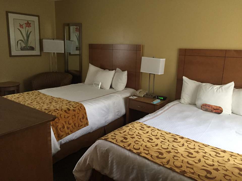 Zimmer Best Western Inn & Suites Rutland/Killington