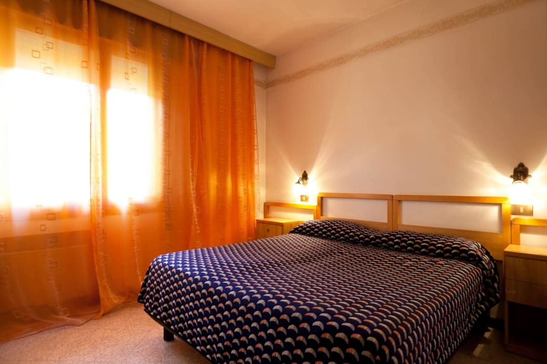 Room Hotel Villaggio Margherita