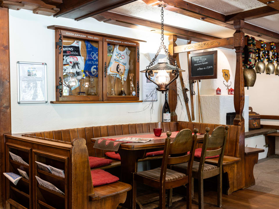 Gastro Hotel Sternen