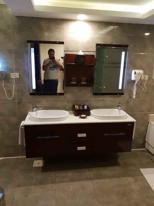 Zimmer Pickalbatros White Beach Resort - Hurghada