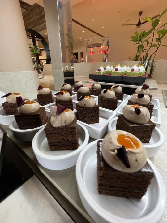 Gastro Veligandu Maldives Resort Island