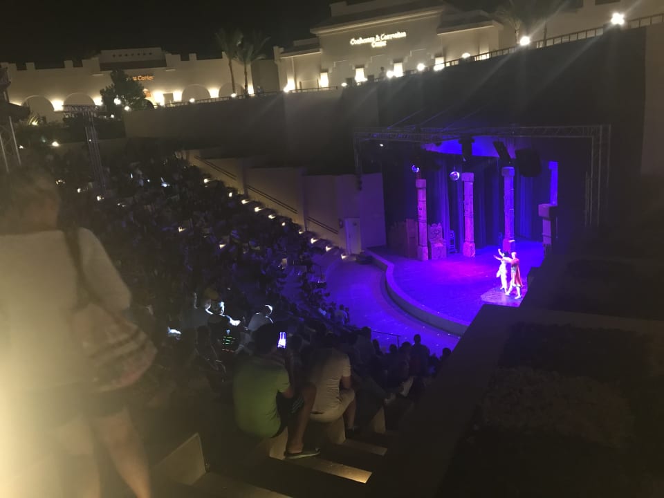 Sport & Freizeit Cleopatra Luxury Resort Makadi Bay