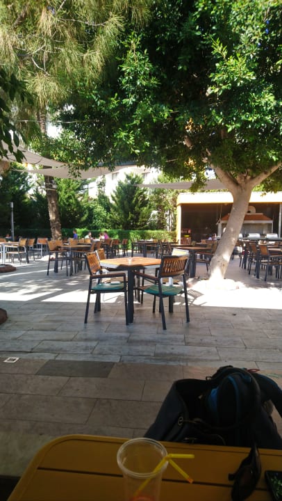 Gastro Hane Family Resort