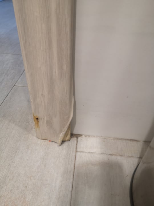 Zimmer Marinda Garden Aparthotel