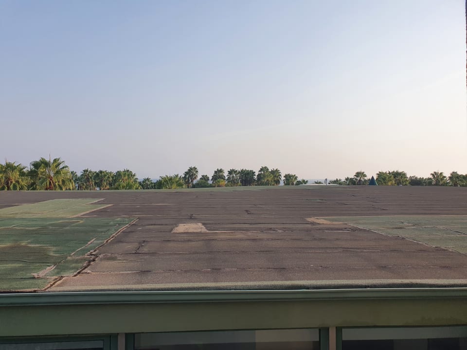 Ausblick VONRESORT Golden Coast