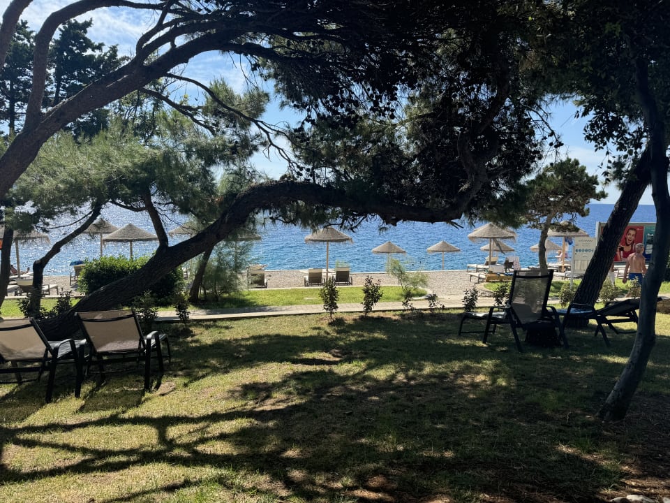 Ausblick Valamar Girandella Designed for Adults