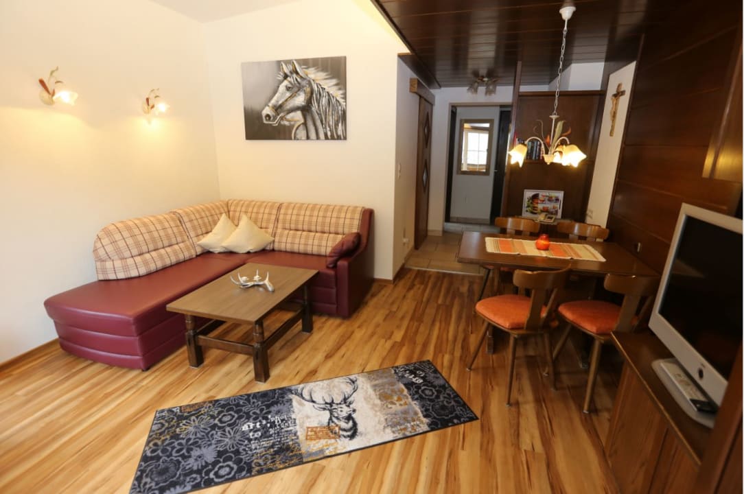 Zimmer Landgasthof Schuster