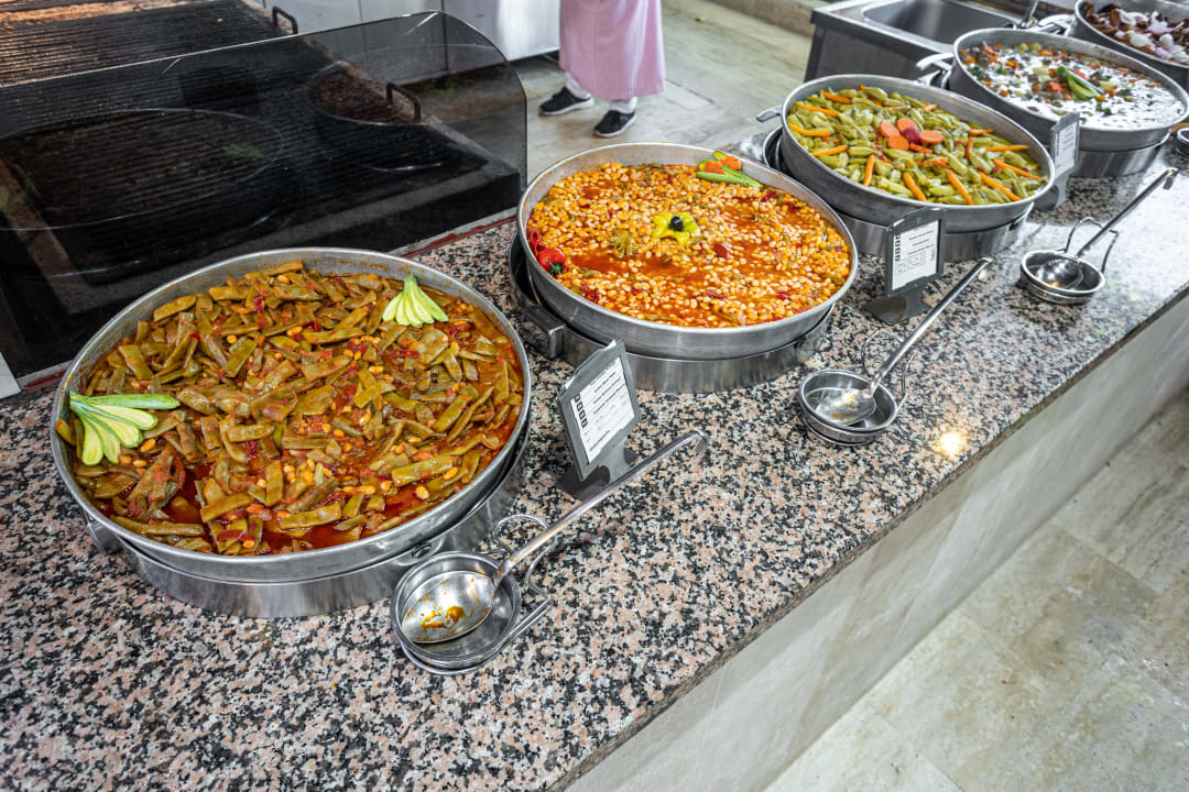 Gastro Club Hotel Phaselis Rose