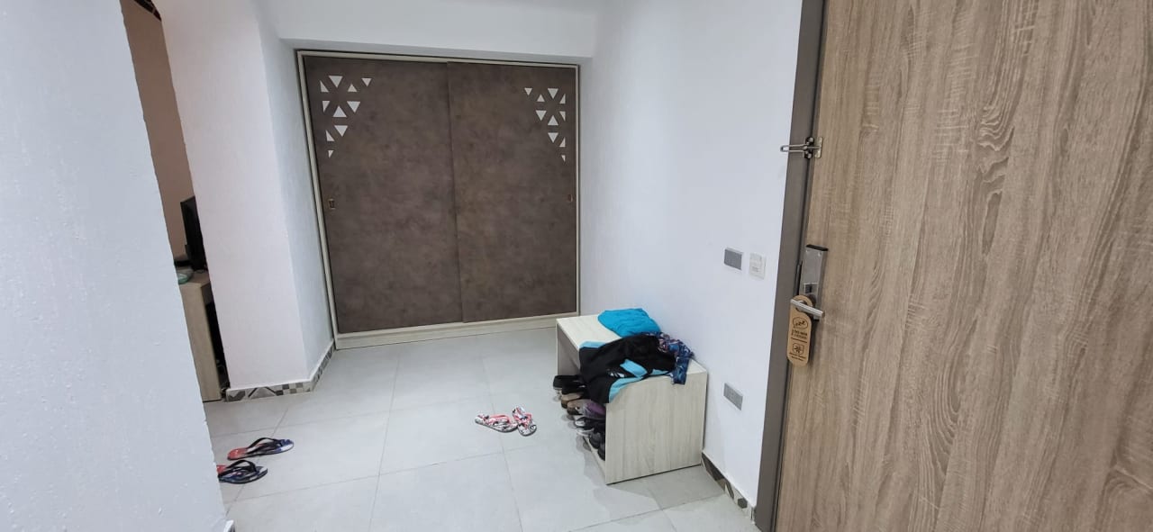 Zimmer Beach Safari Nubian Resort