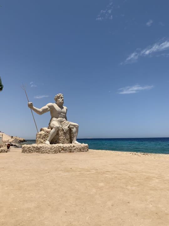 Strand Pickalbatros Citadel Resort