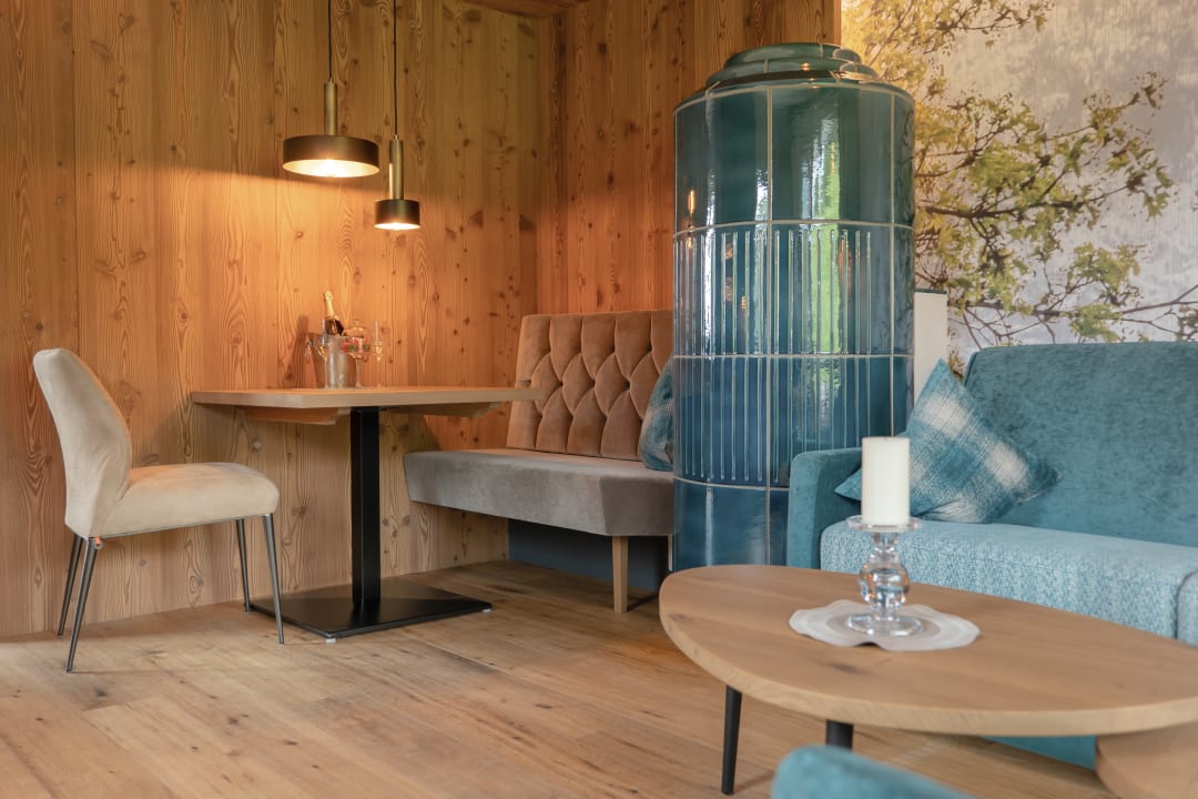 Zimmer Hotel Sonnenhof